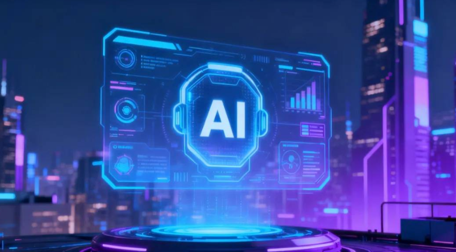 长寿县AI选型参考：合理运用人工智能工具提升效率