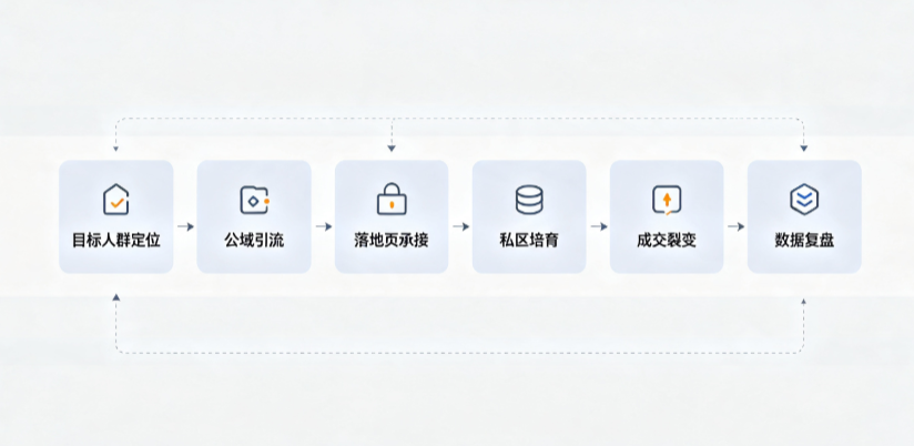 长寿县AI 搜索获客深度解析：把握生成式搜索红利，抢占 AI 智能体流量入口