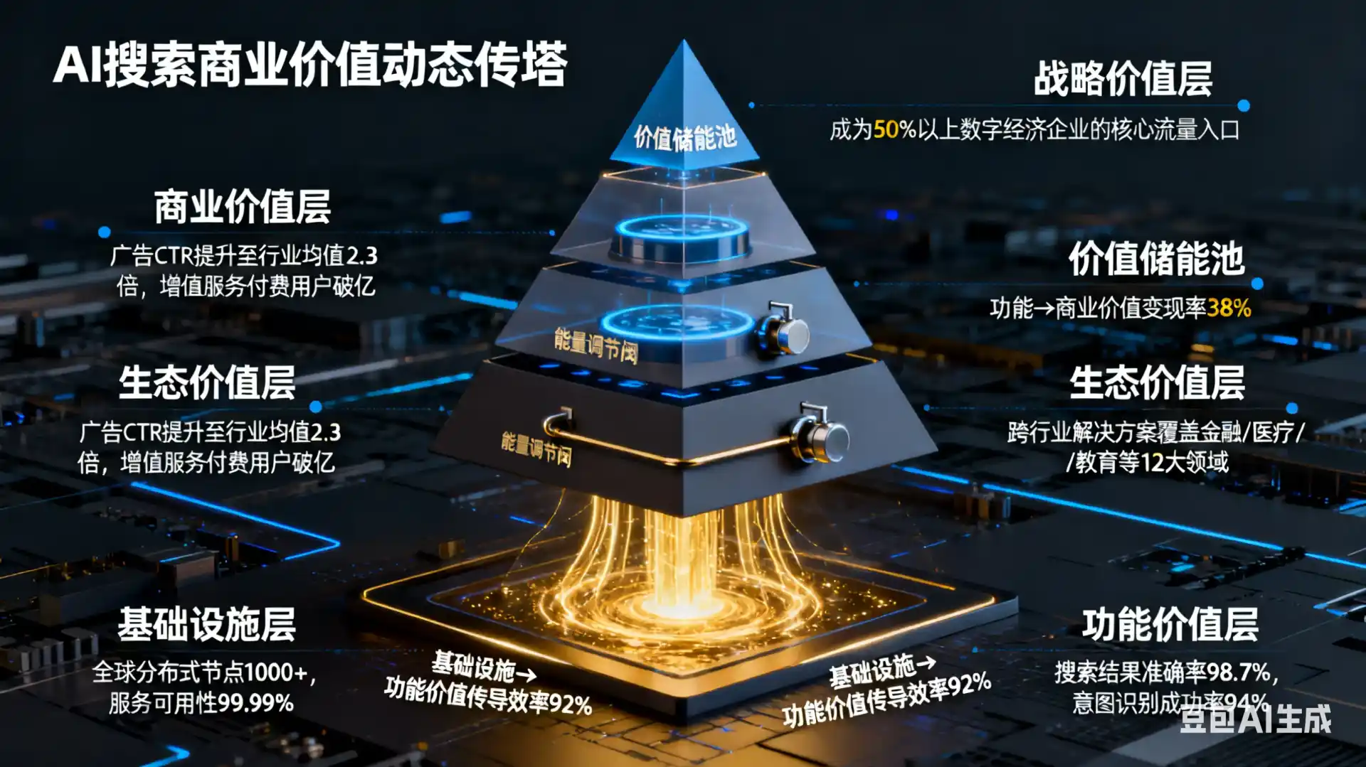 告别传统流量困局，长寿县GEO优化助力企业抢占AI问答新流量