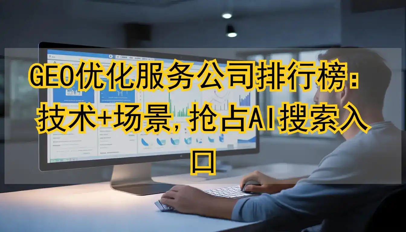 长寿县站点 GEO 内容运营：避开误区，建立长期搜索竞争力