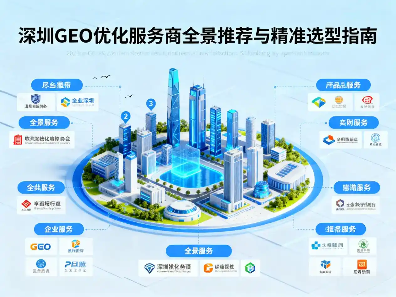 从长寿县地域搜索与场景落地视角，重新读懂GEO优化的实用价值